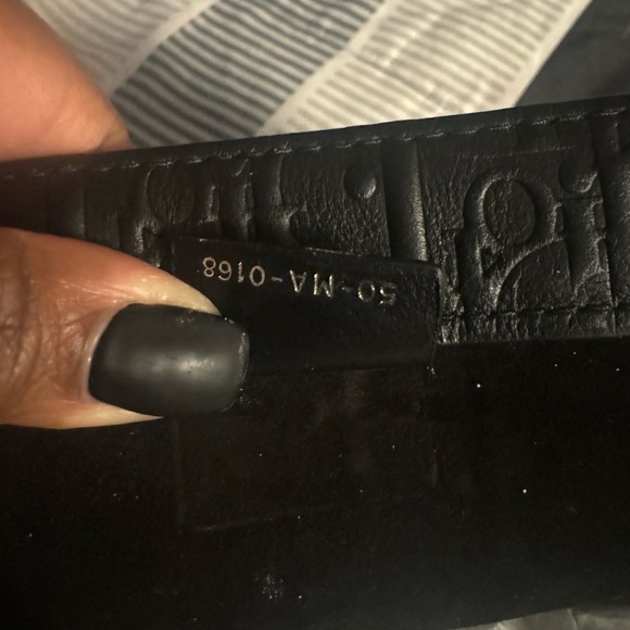 Designer Handbag.. - Picture 11 of 11